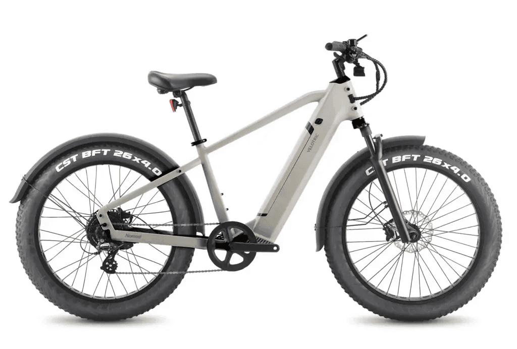eBike (14+) Rentals