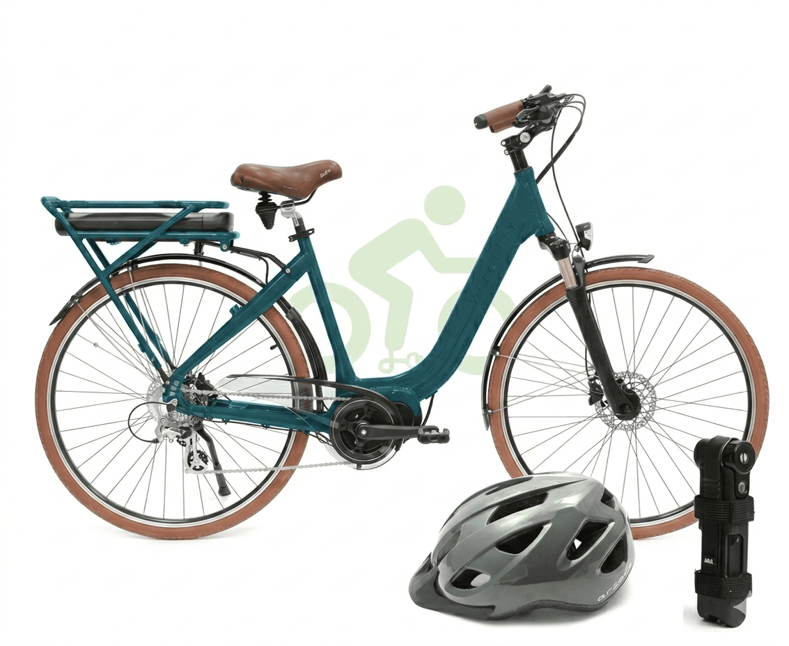 Ebike 28"