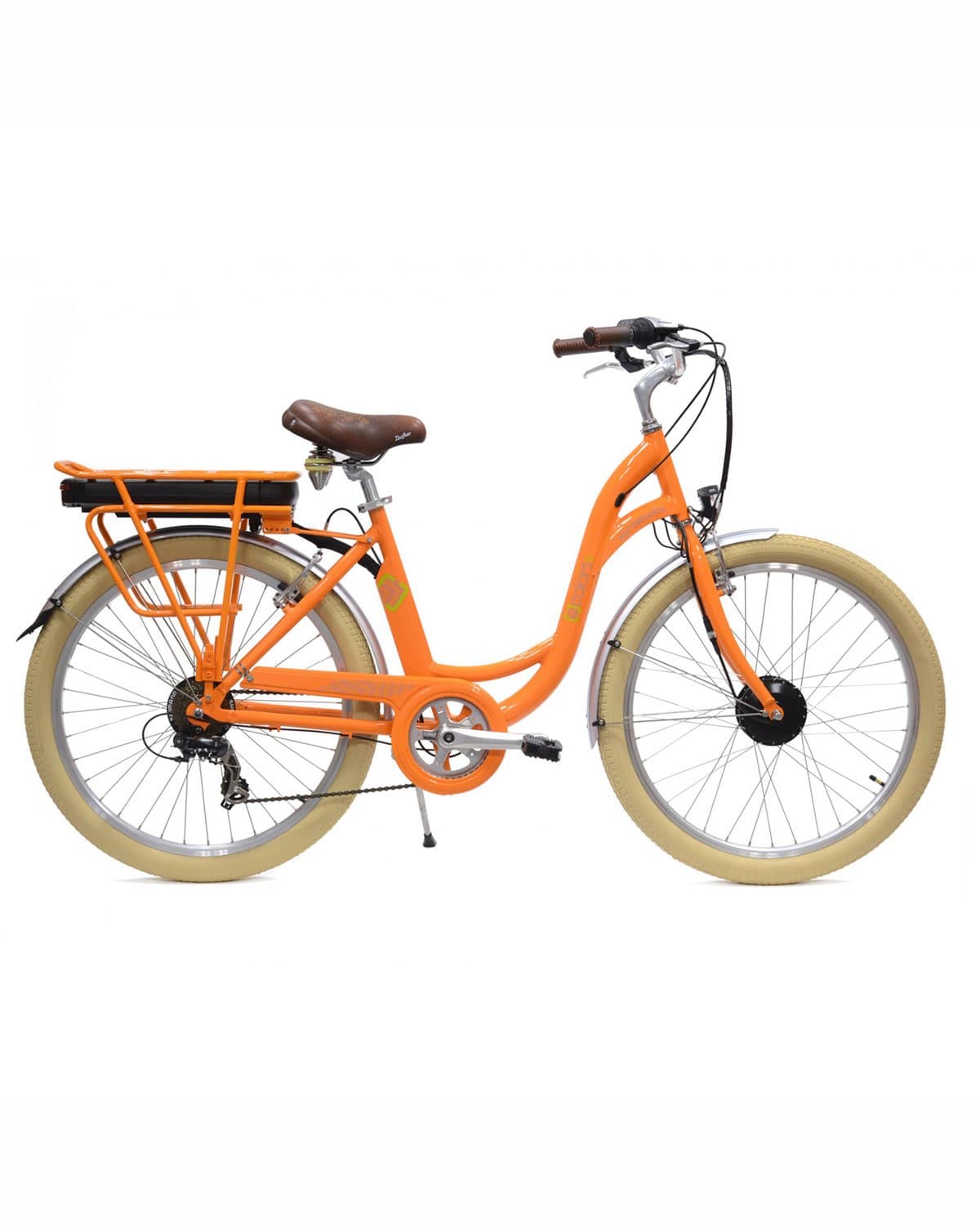 Ebike eColors