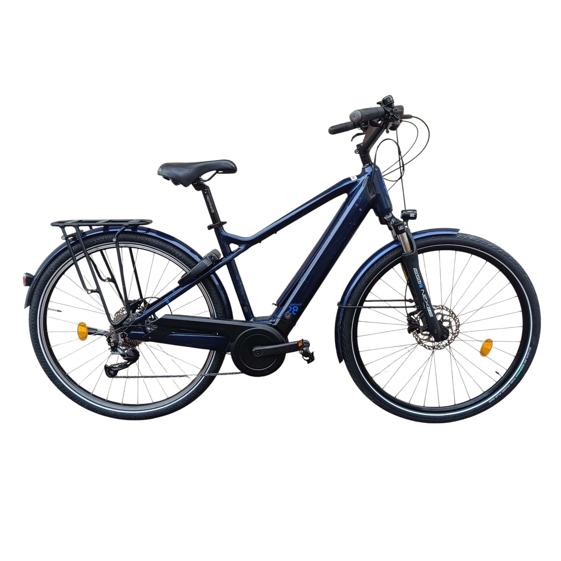 Ebike Size M Arcade XK27
