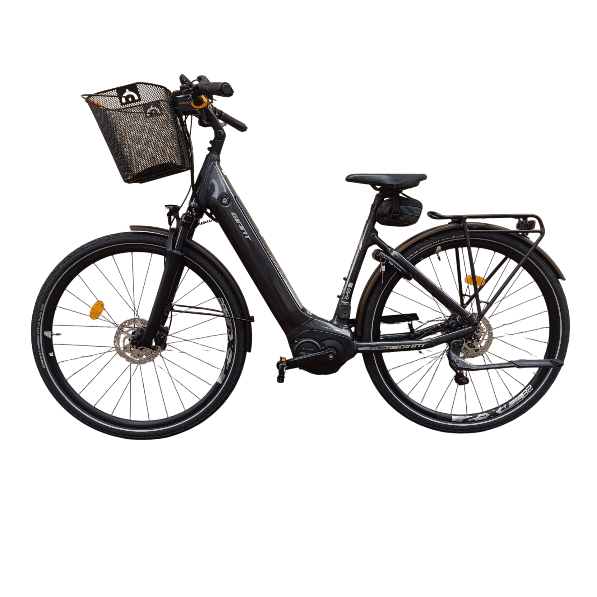 Ebike Size M Arcade XK27 – Clichy