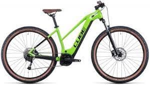 Ebike Trapèze 37