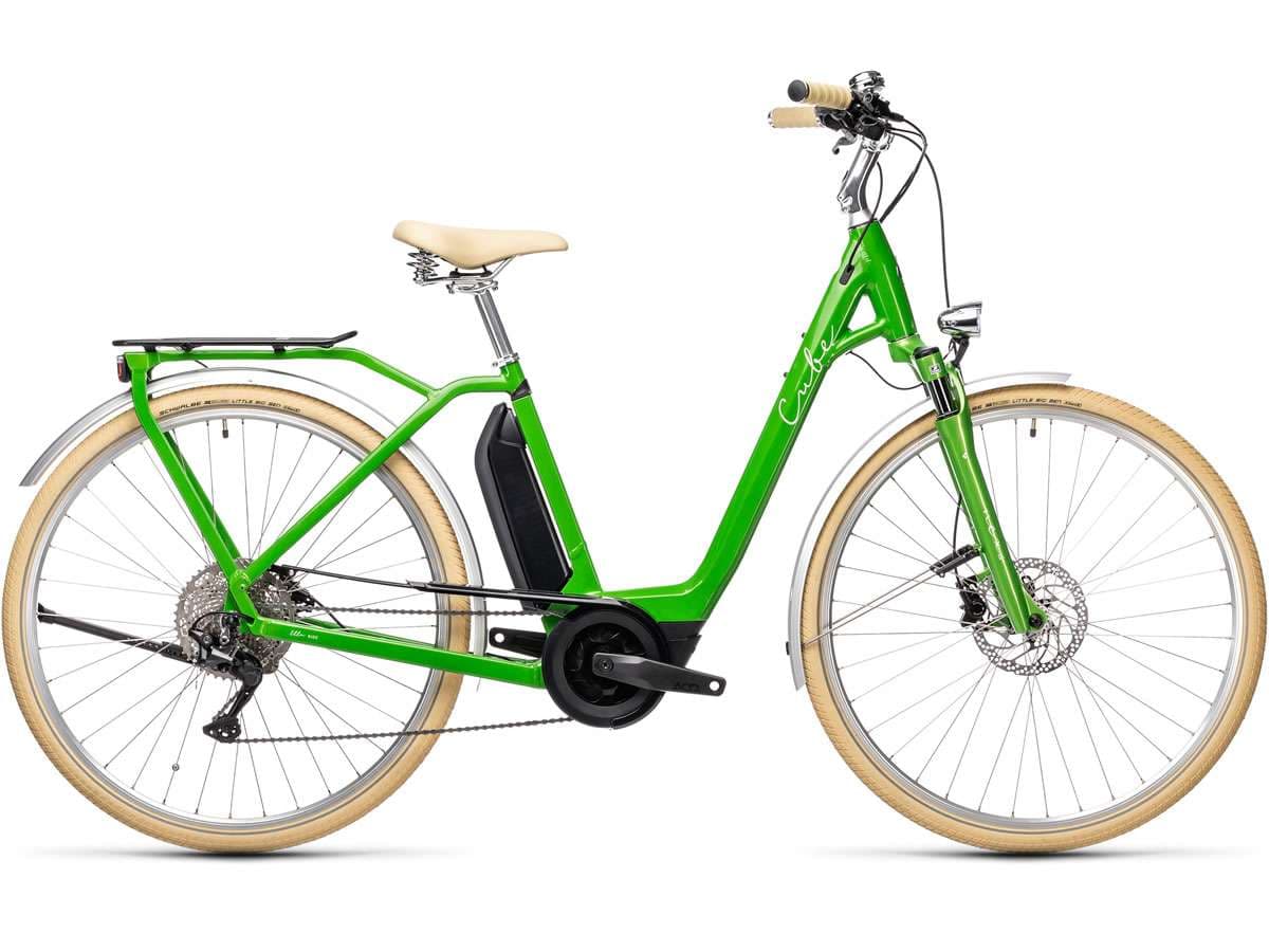 Ebike XS/42 open frame – Camblanes-et-Meynac