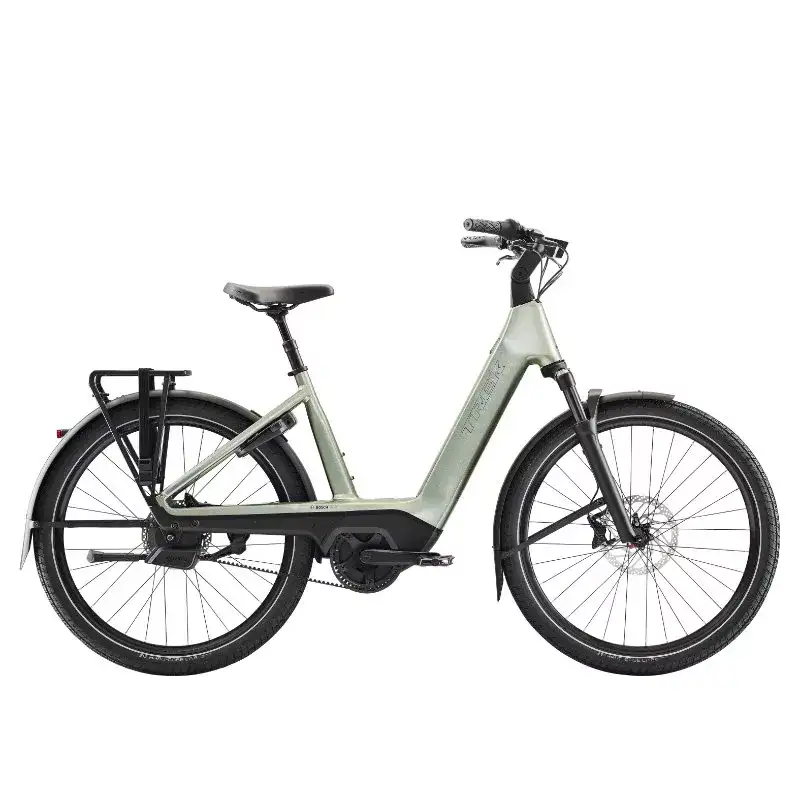 Ebike XS/42 open frame