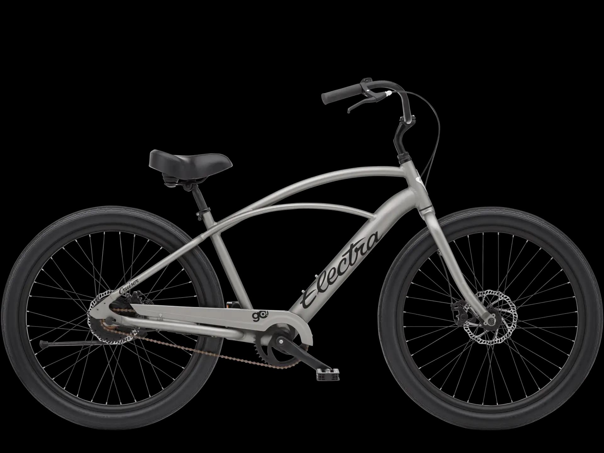Electra Cruiser Go ! from 150 cm