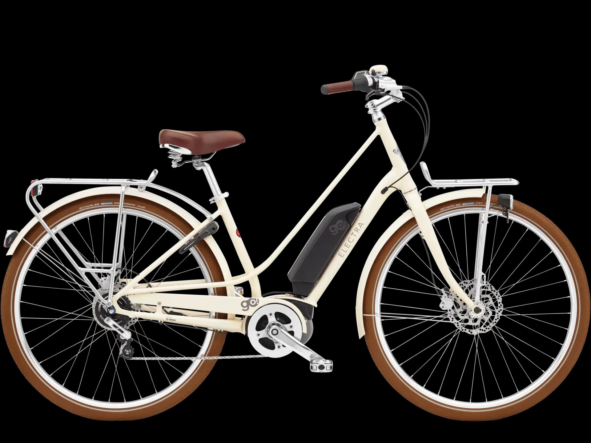 Electra Loft Go ! E-Bike 155cm+