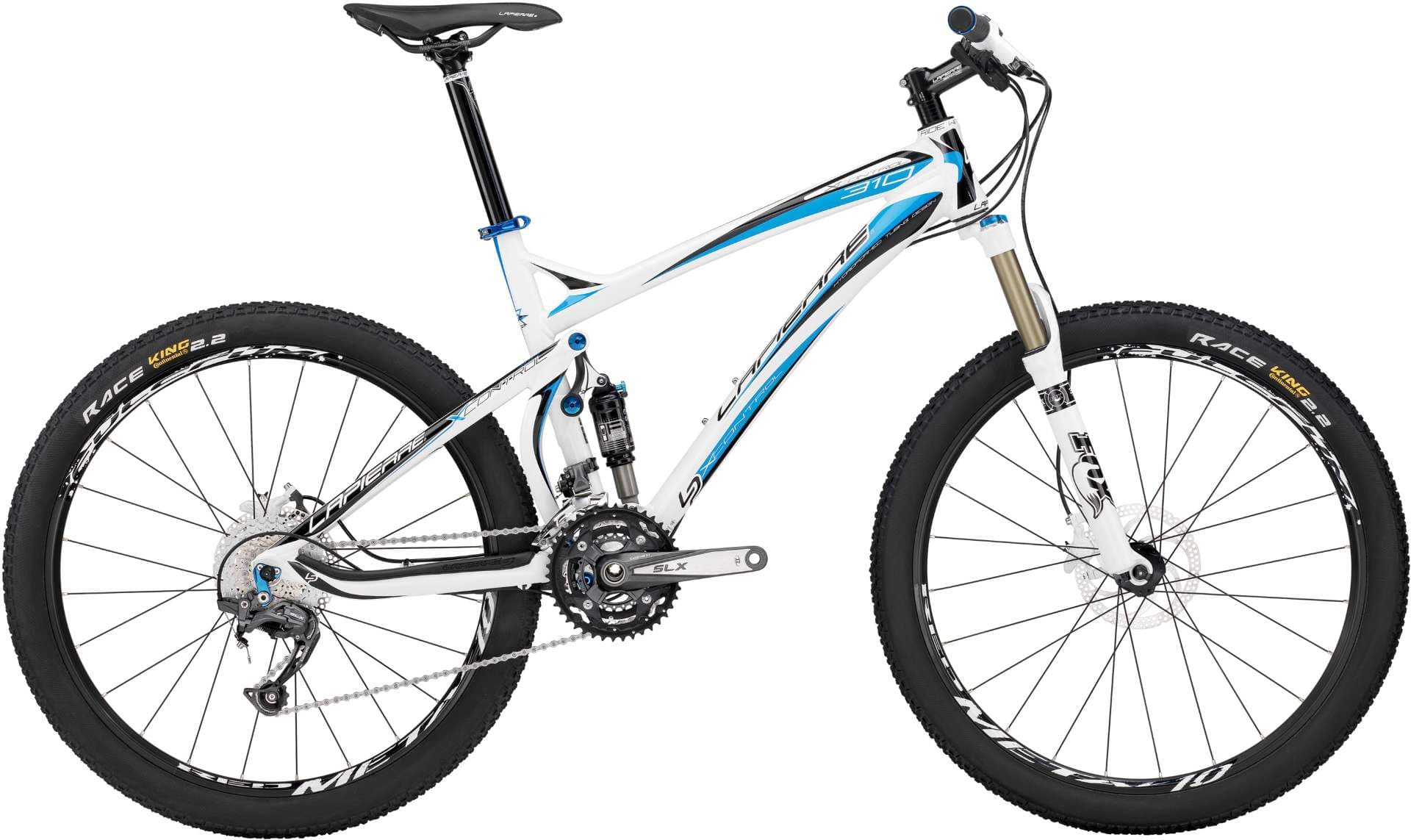 Electric All-Terrain Bike (from 1.65 to 1.80m)