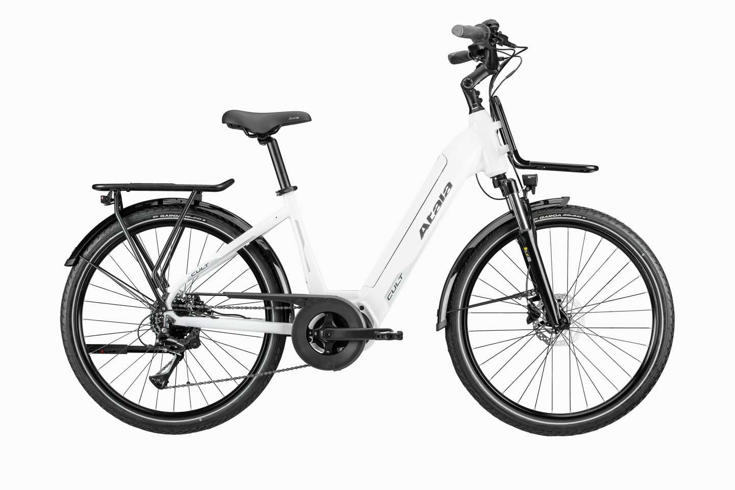 Electric Assist VTC