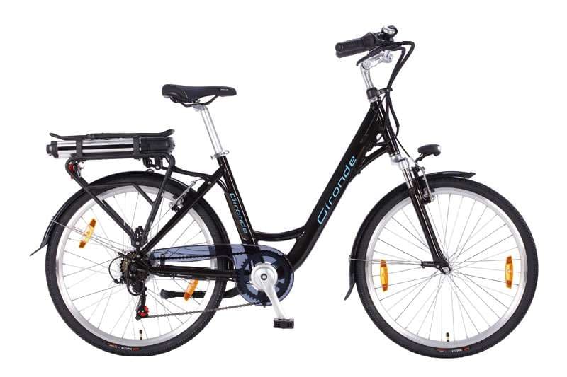 Electric Assistance Bicycle - Gironde - One Size