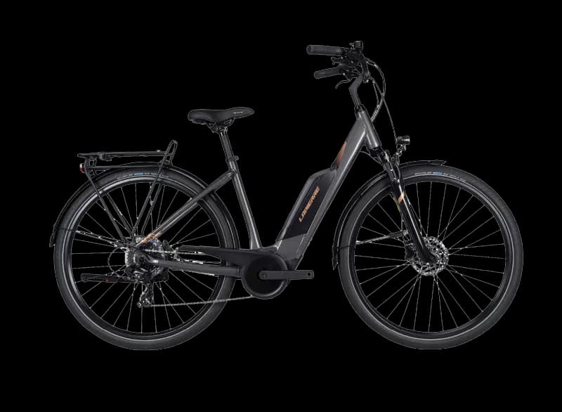 Electric Assistance Bike - Size XS (150–165 cm) – Le Palais
