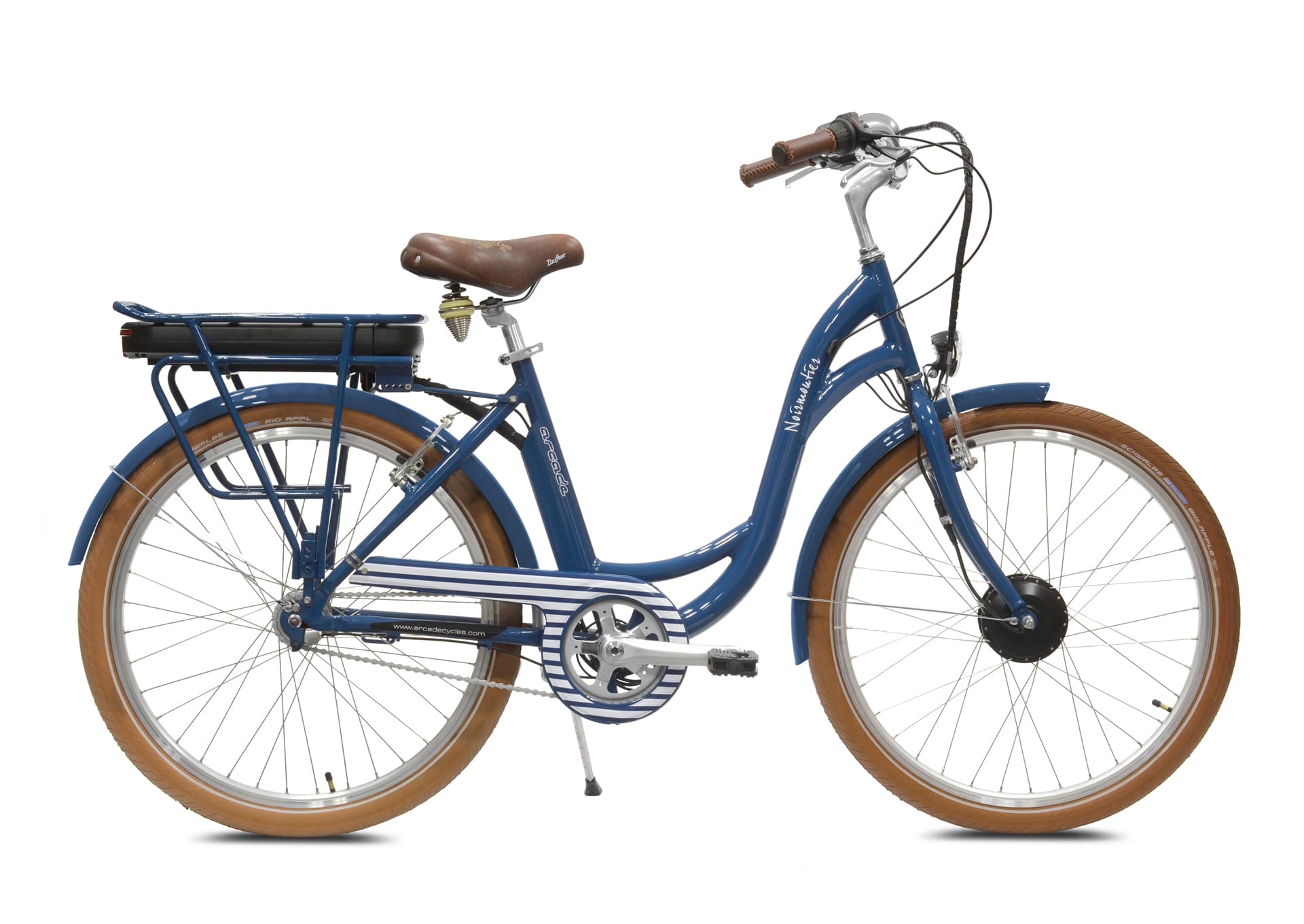 Electric Bicycle