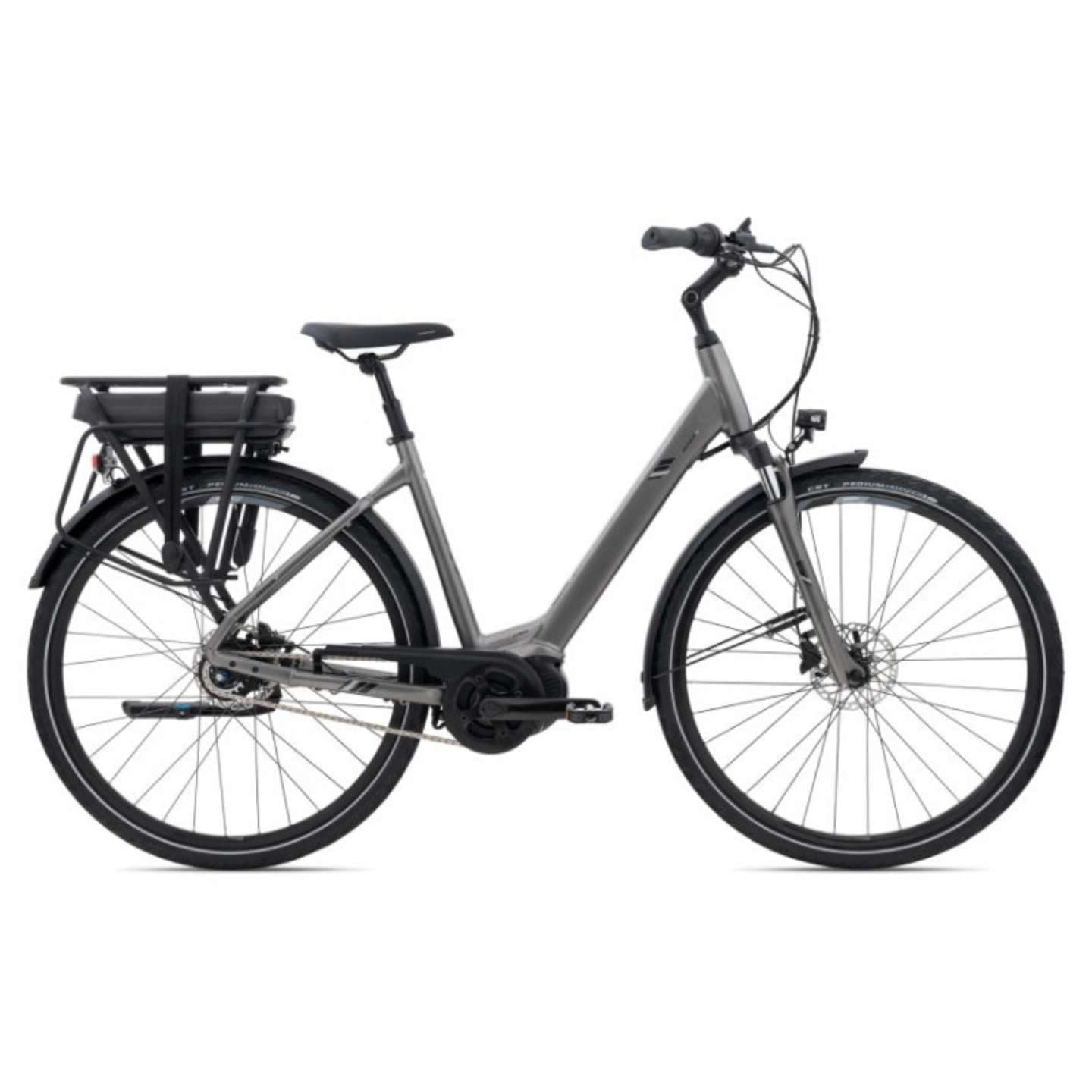 Electric Bicycle - One Size