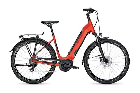 Electric Bicycle - Size M (5'7" - 5'11")