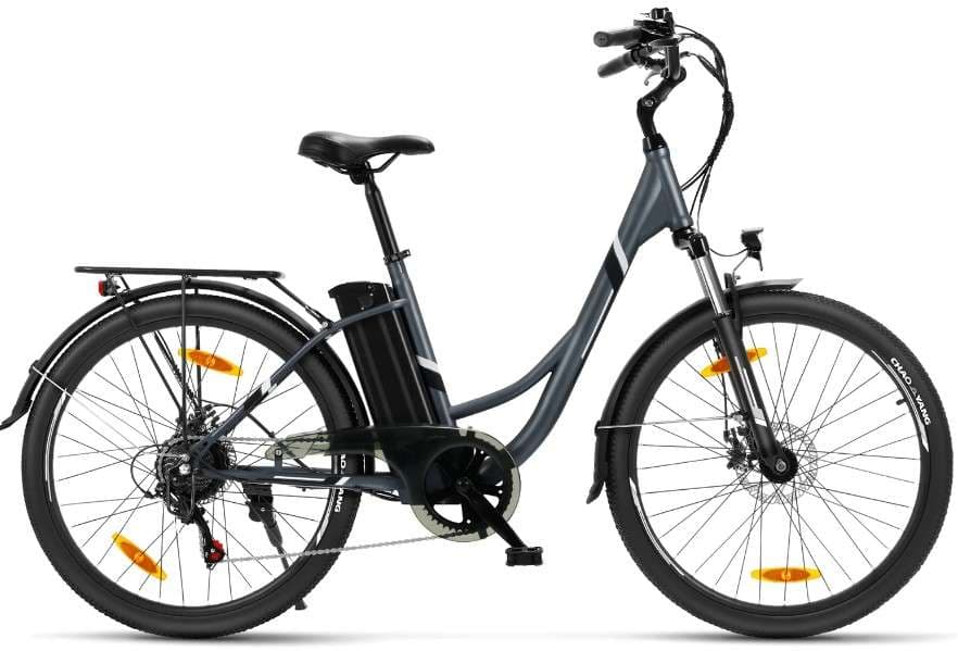Electric Bike