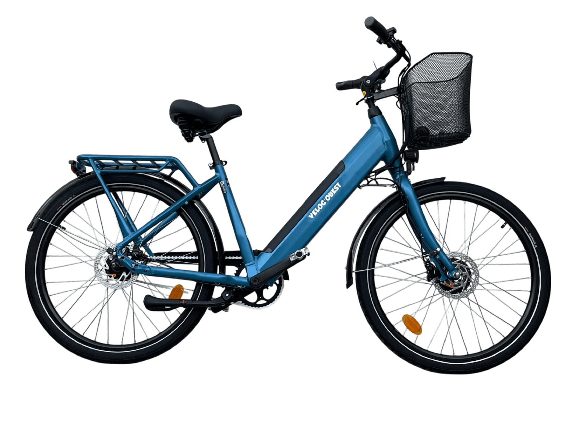 Electric Bike