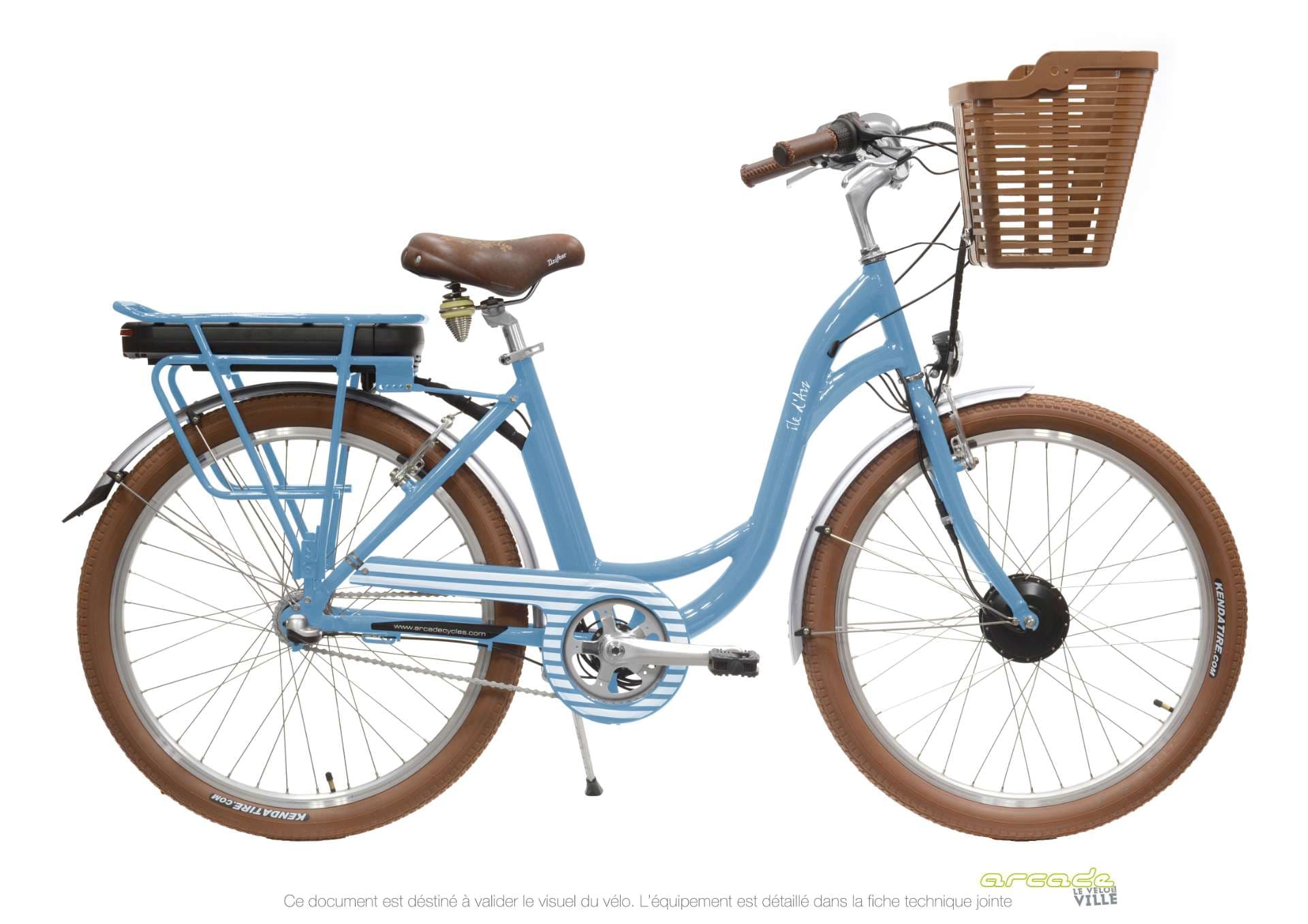 Electric Bike