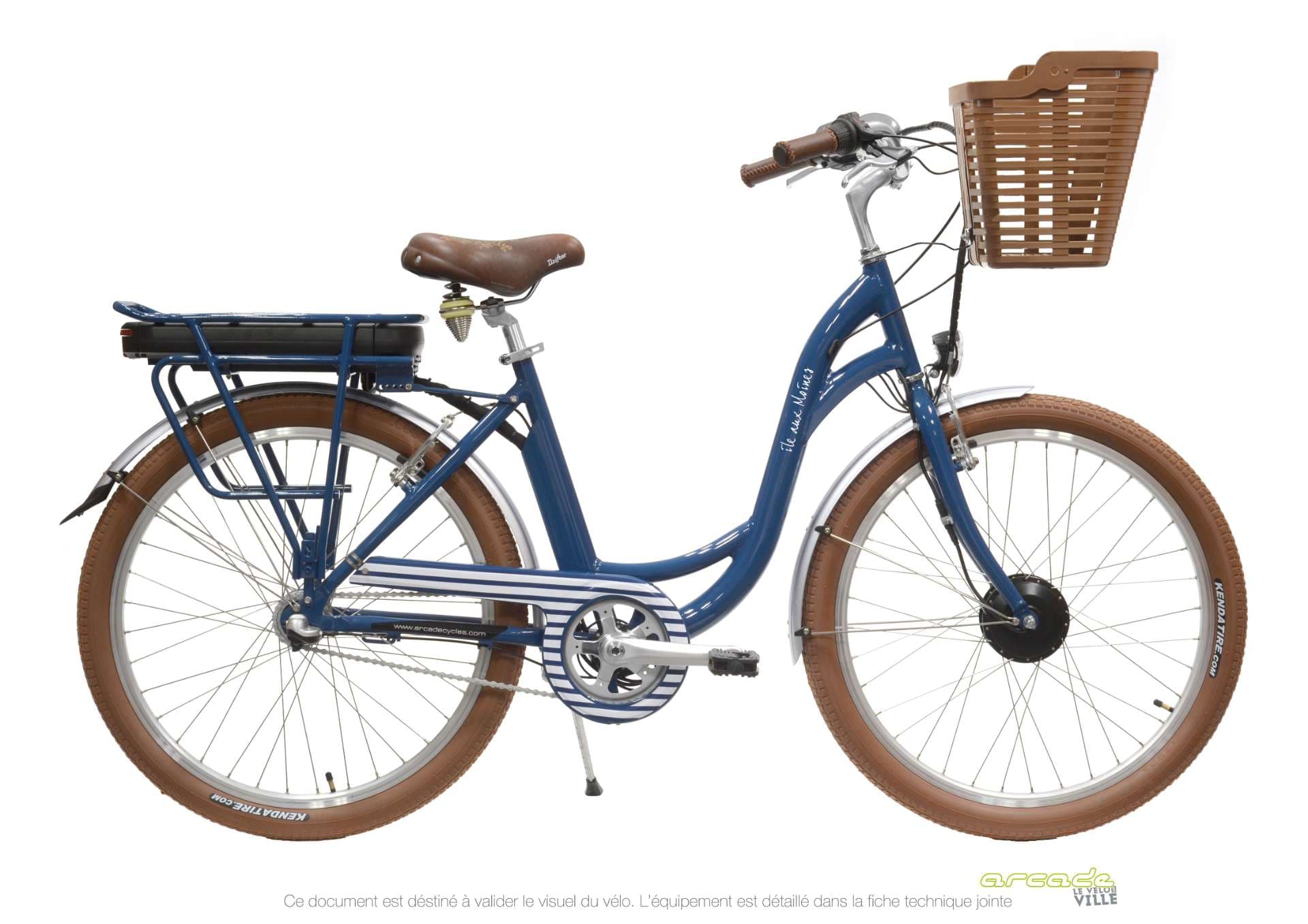 Electric Bike