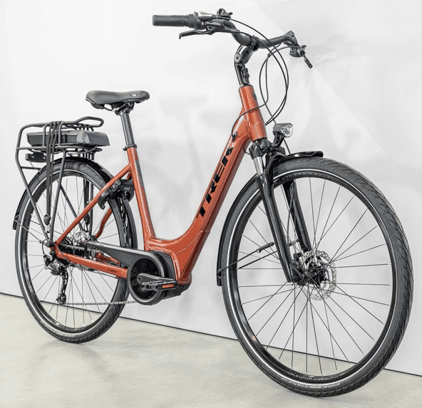 Electric Bike