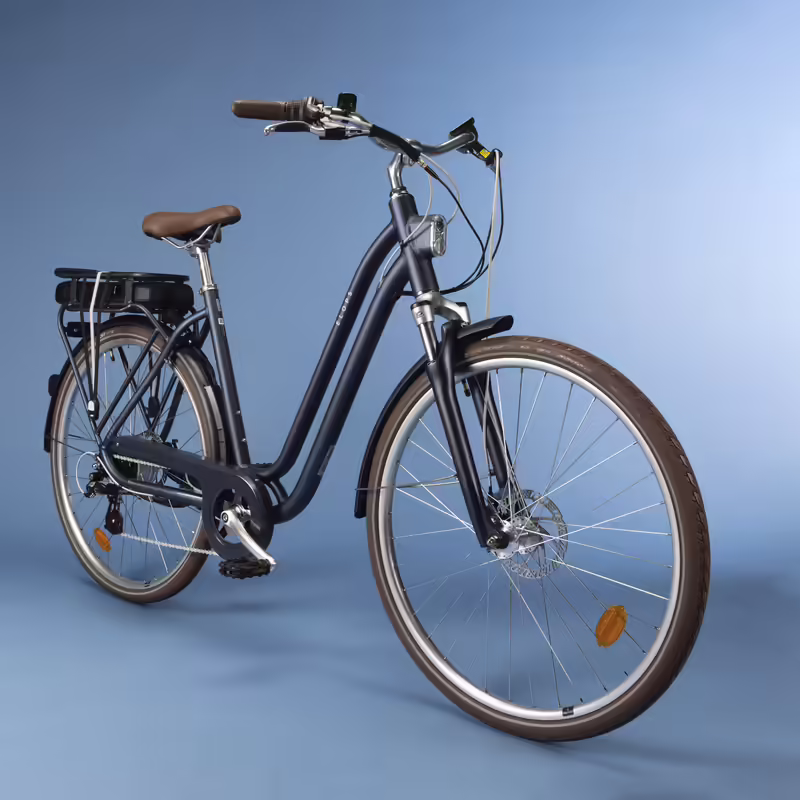 Electric bike