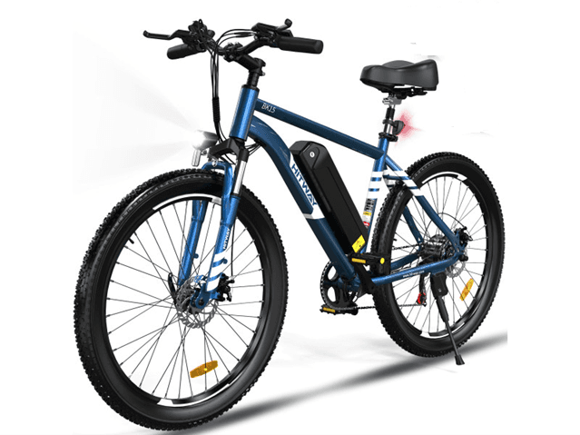 Electric Bike