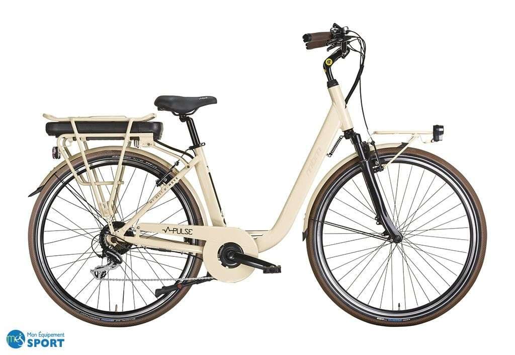 Electric Bike