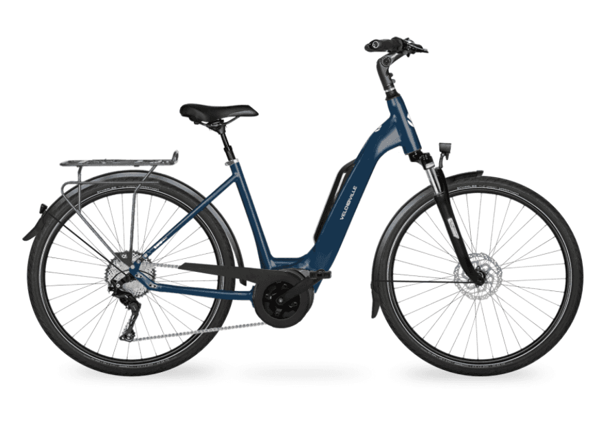 Electric Bike – Bosch Premium Trekking 28"