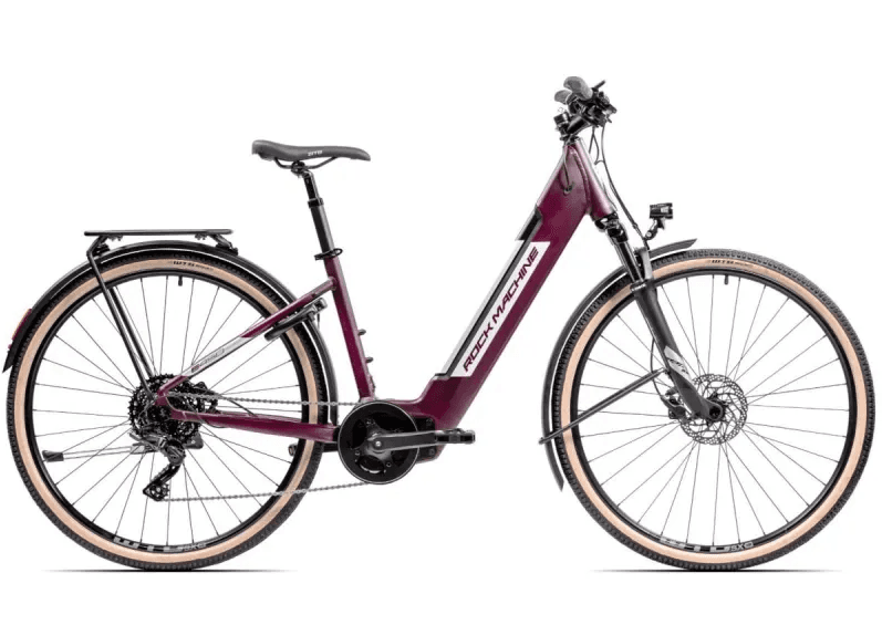 Electric Bike