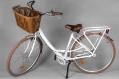 ELECTRIC BIKE - E-BIKE