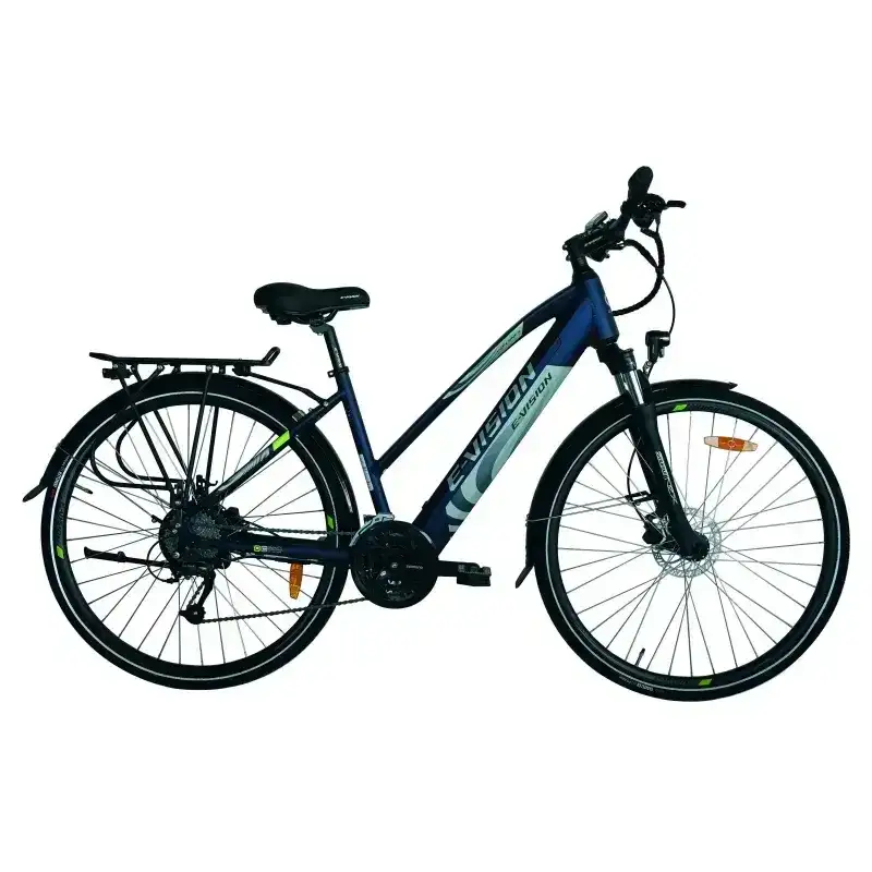 Electric Bike for Hiking 28''