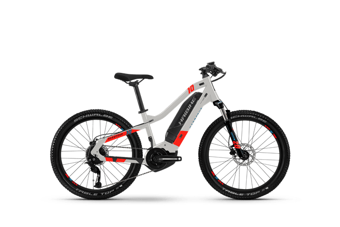 ELECTRIC BIKE FOR KIDS - 24" – Lacanau