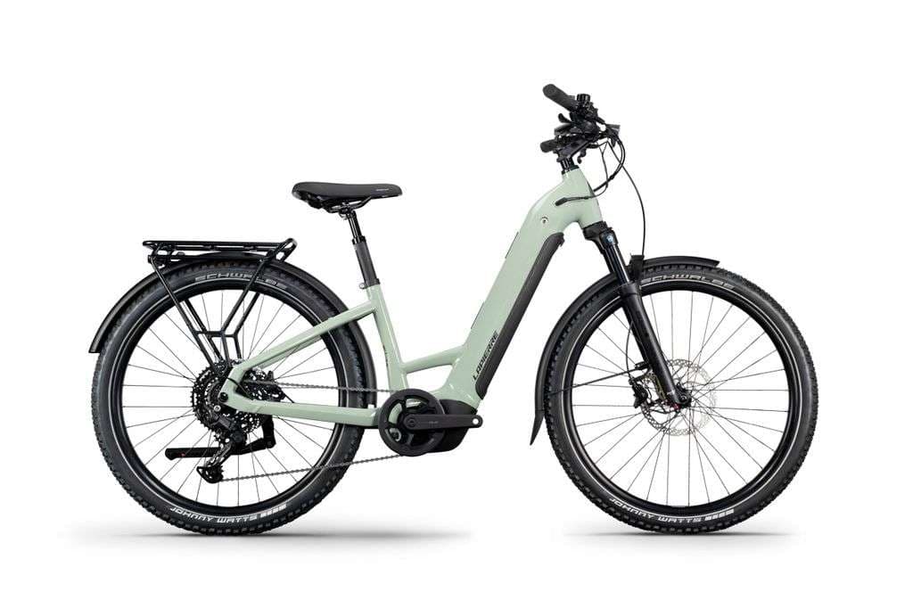 Electric Bike LAPIERRE Women's/Mixed Low Frame - SIZE 1.62 to 1.69m