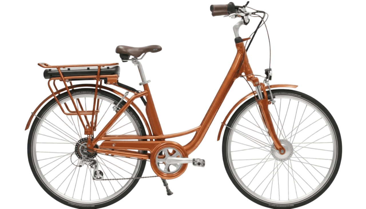 Electric Bike - M