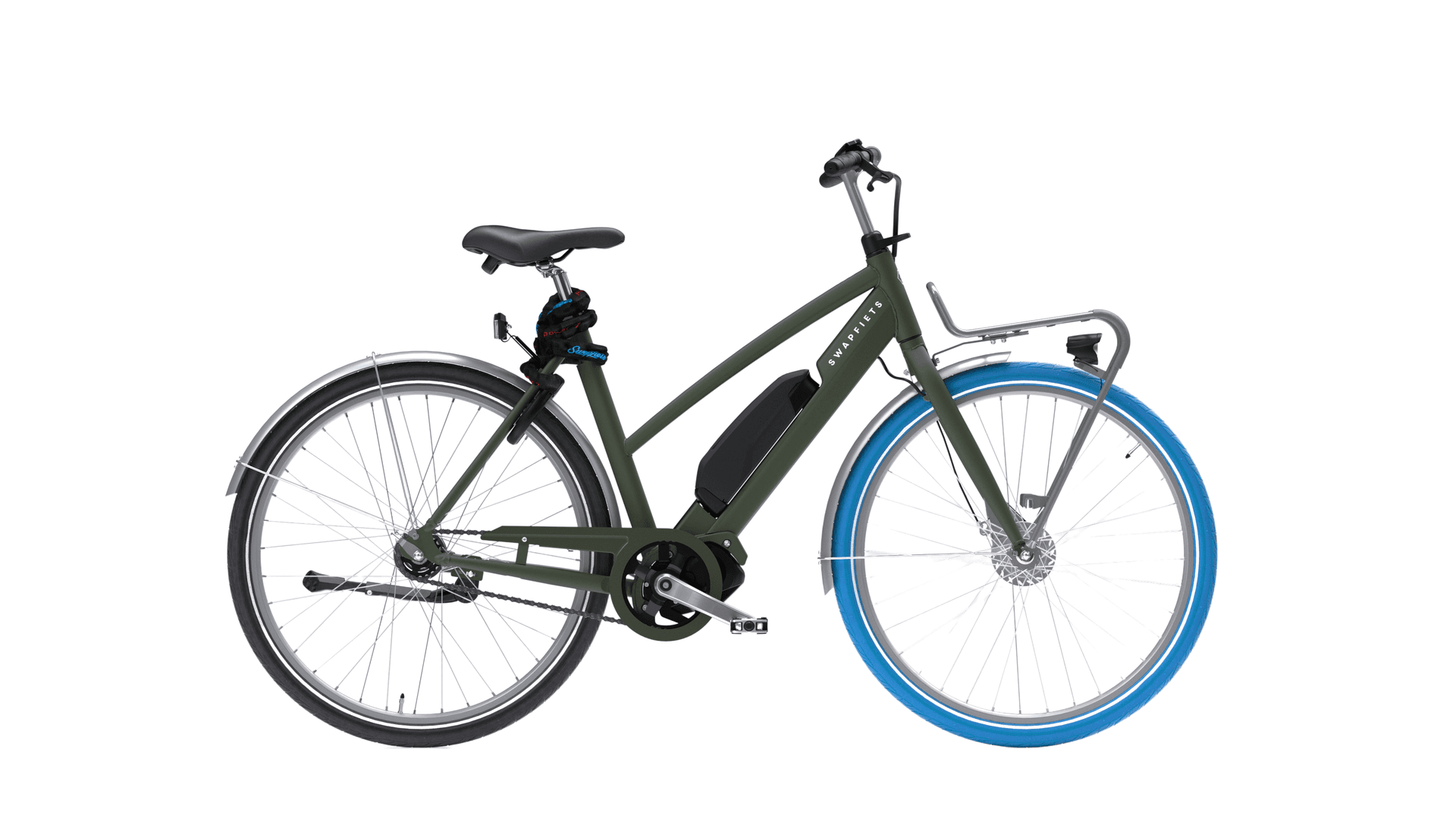Electric Bike - Power 1