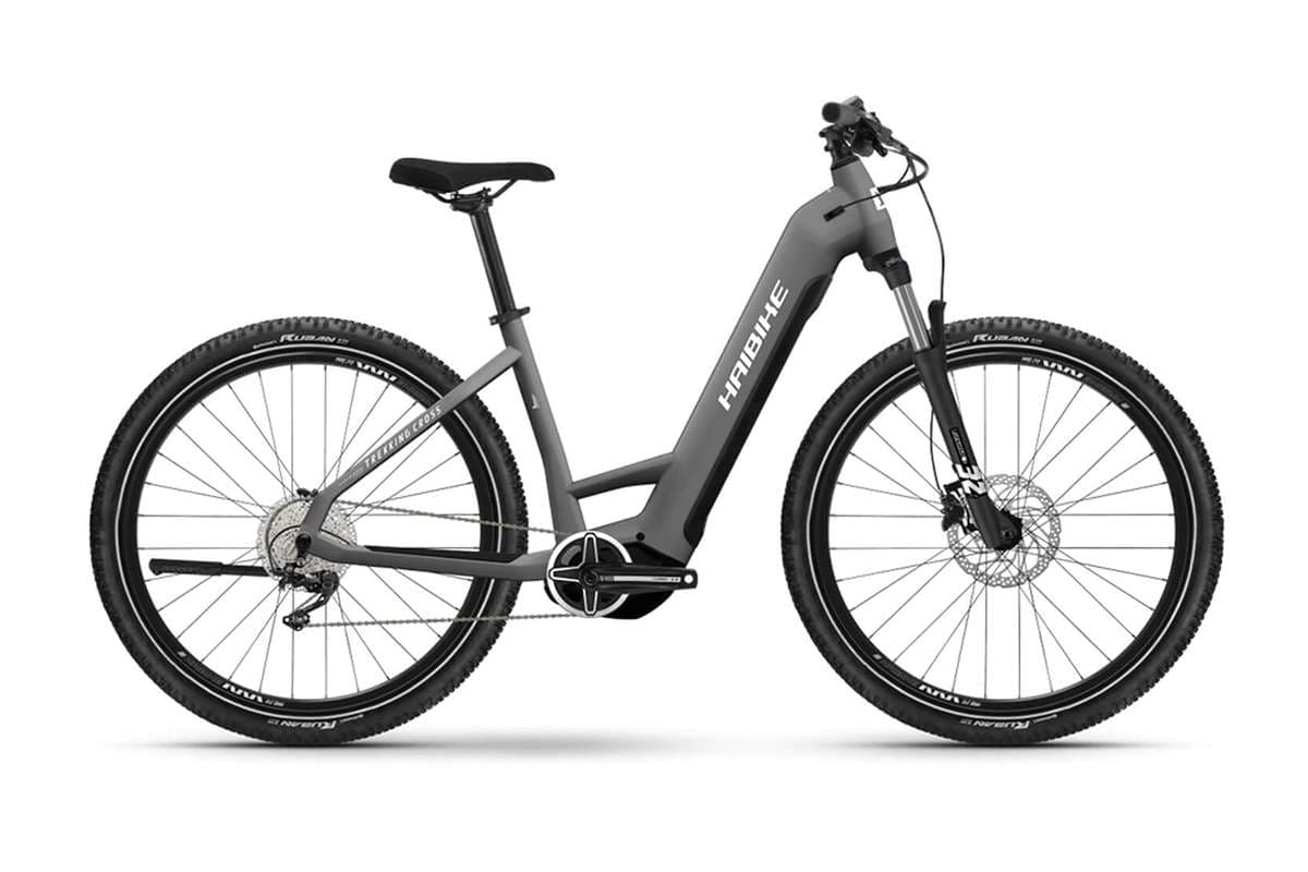 ELECTRIC BIKE - S