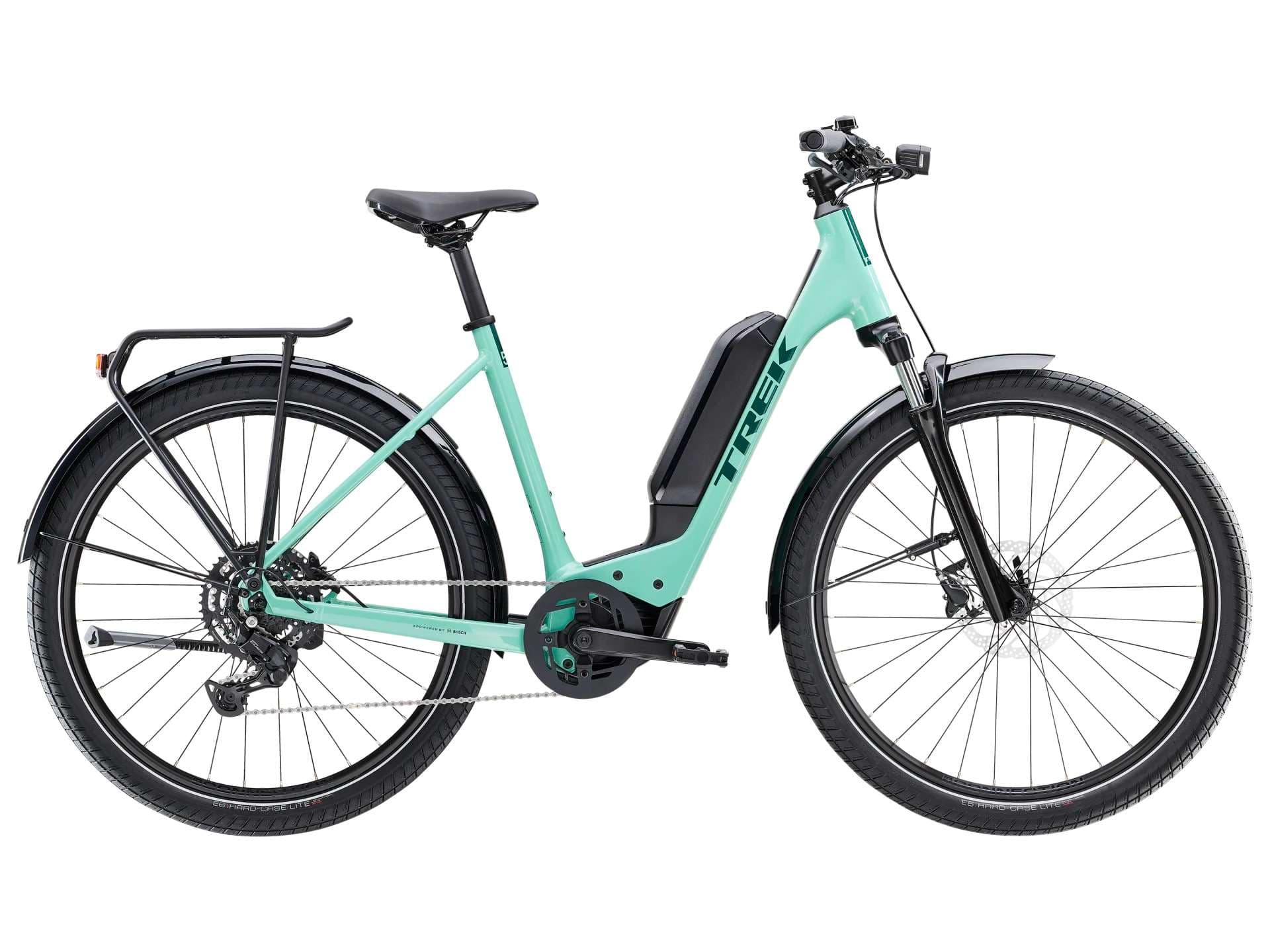 Electric bike - Size M ( 5'5" - 5'9" )