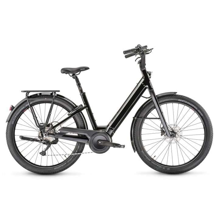 Electric Bike - Size S (155-165 cm)