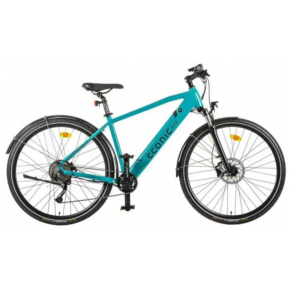 Electric Bike URBAN
