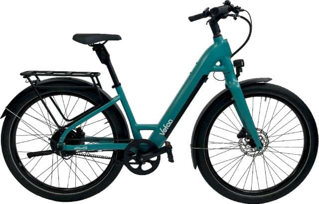 Electric Bike Vefaa