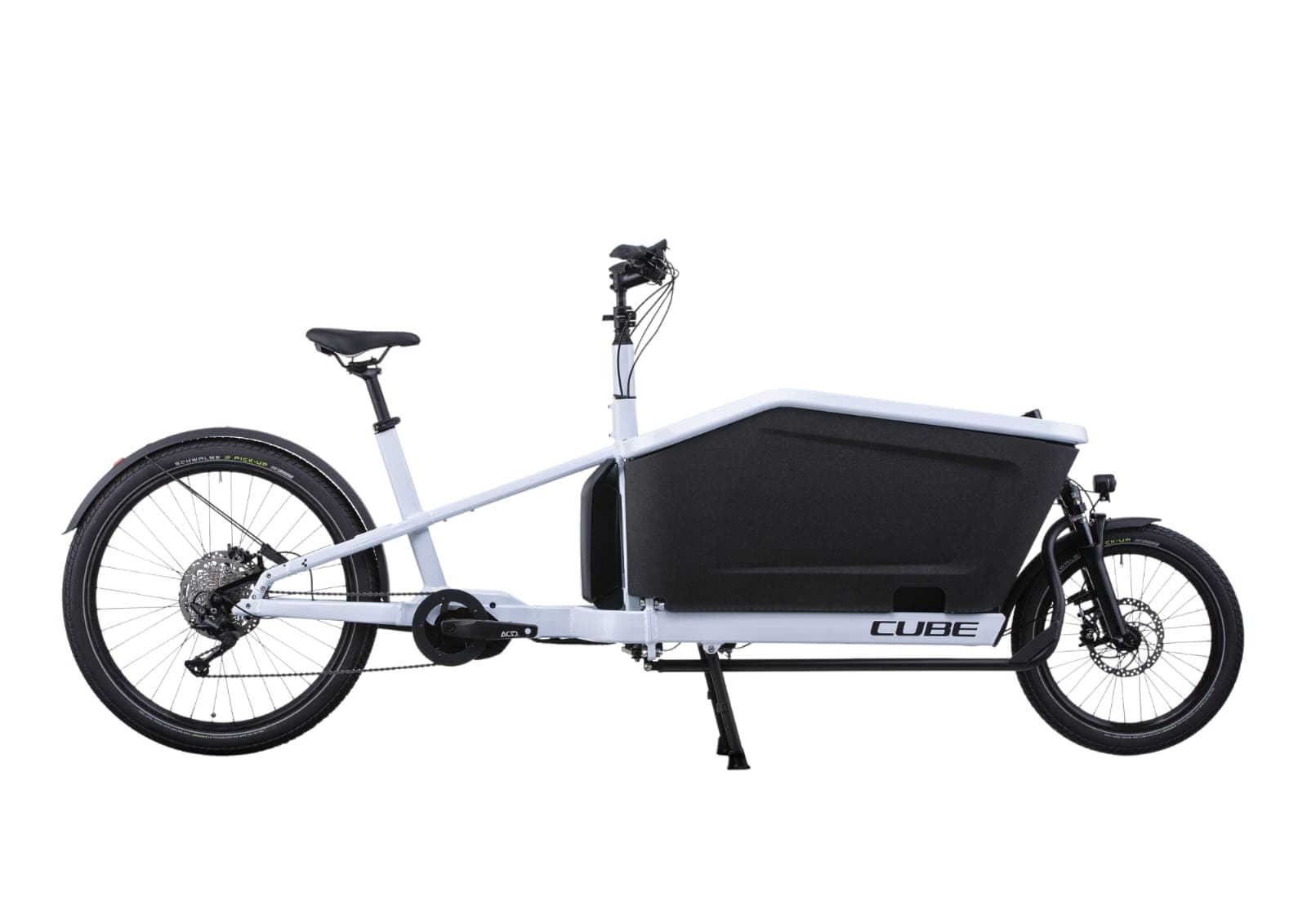 ELECTRIC CARGO