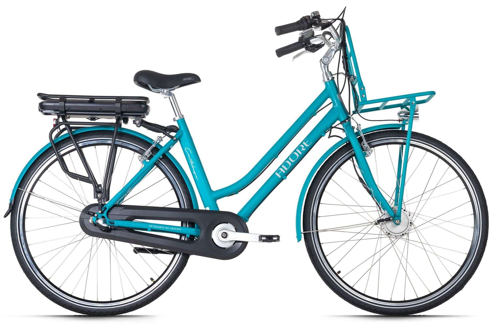 Electric Citybike