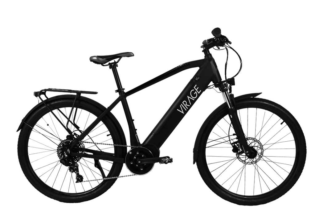 ELECTRIC CROSSAY VTC