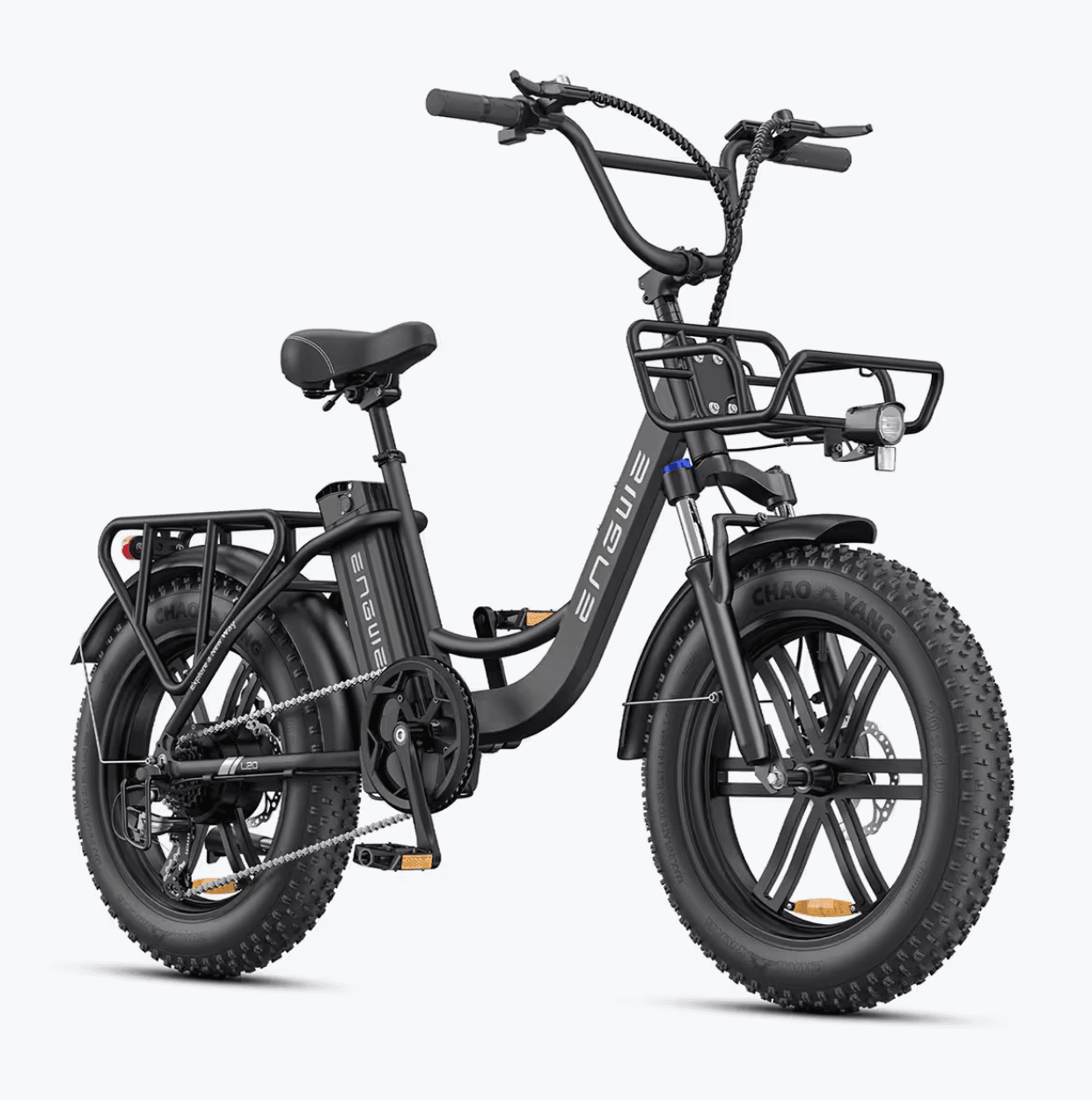 Electric Fatbike