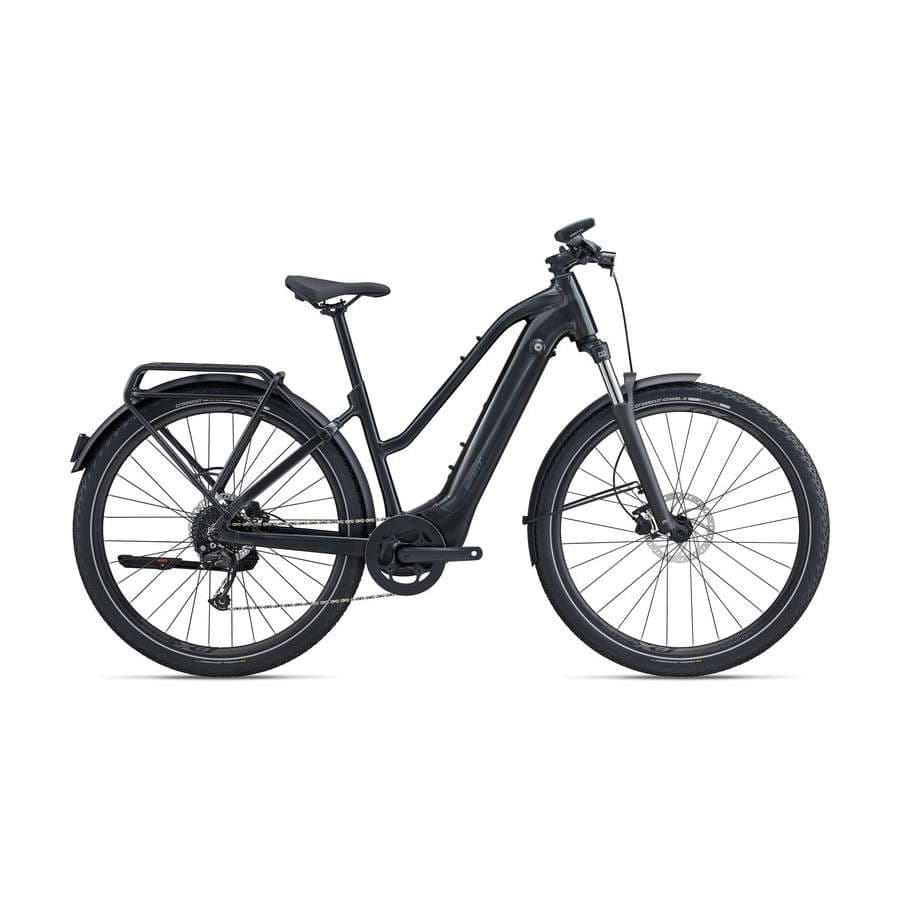 Electric GIANT Explore E+2 STA - open frame - M/L (178/190cm)