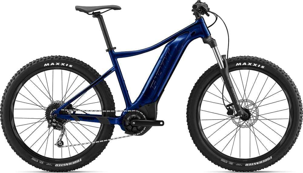 Electric GIANT FATOM E+ 3 GTS - M (165/180 cm)