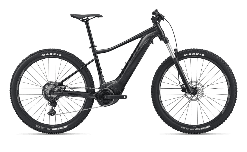 Electric GIANT FATOM E+ 3 GTS - M/L (170/185 cm)