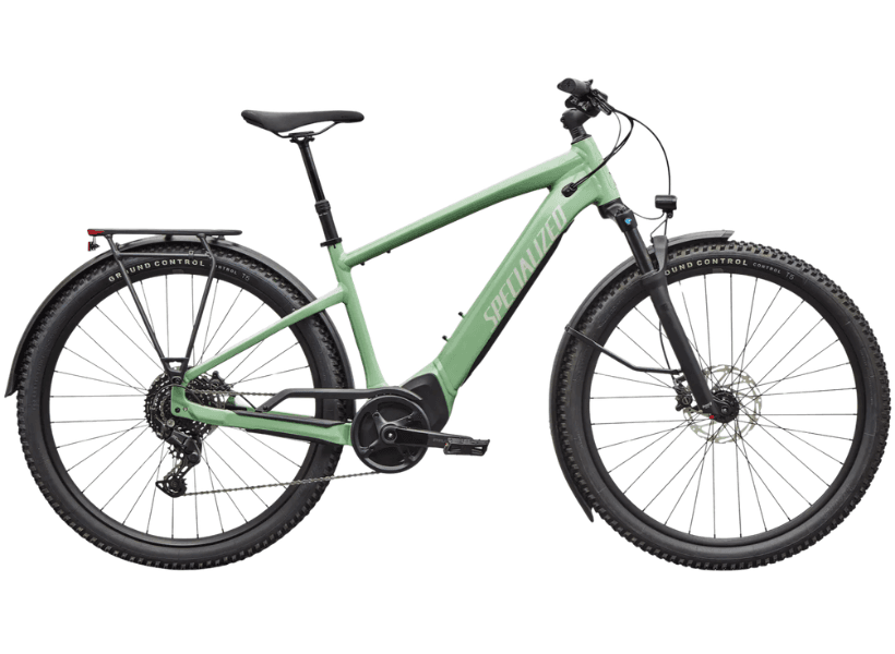 ⚡️ ELECTRIC HYBRID BIKE Size XL (1m85-1m95) SPECIALIZED Turbo Terro 4.0 EQ 710wh