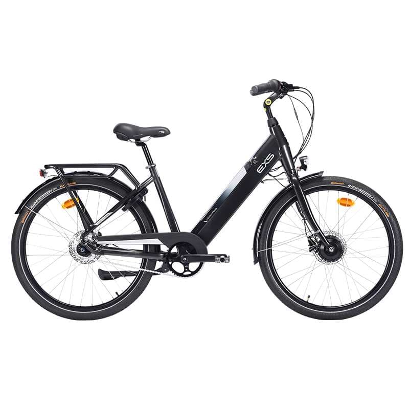 Electric Leisure Bike (~5'1'' to 6'1'')