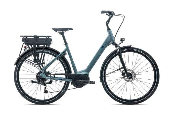Electric Leisure Bike - Size S (160-170cm)