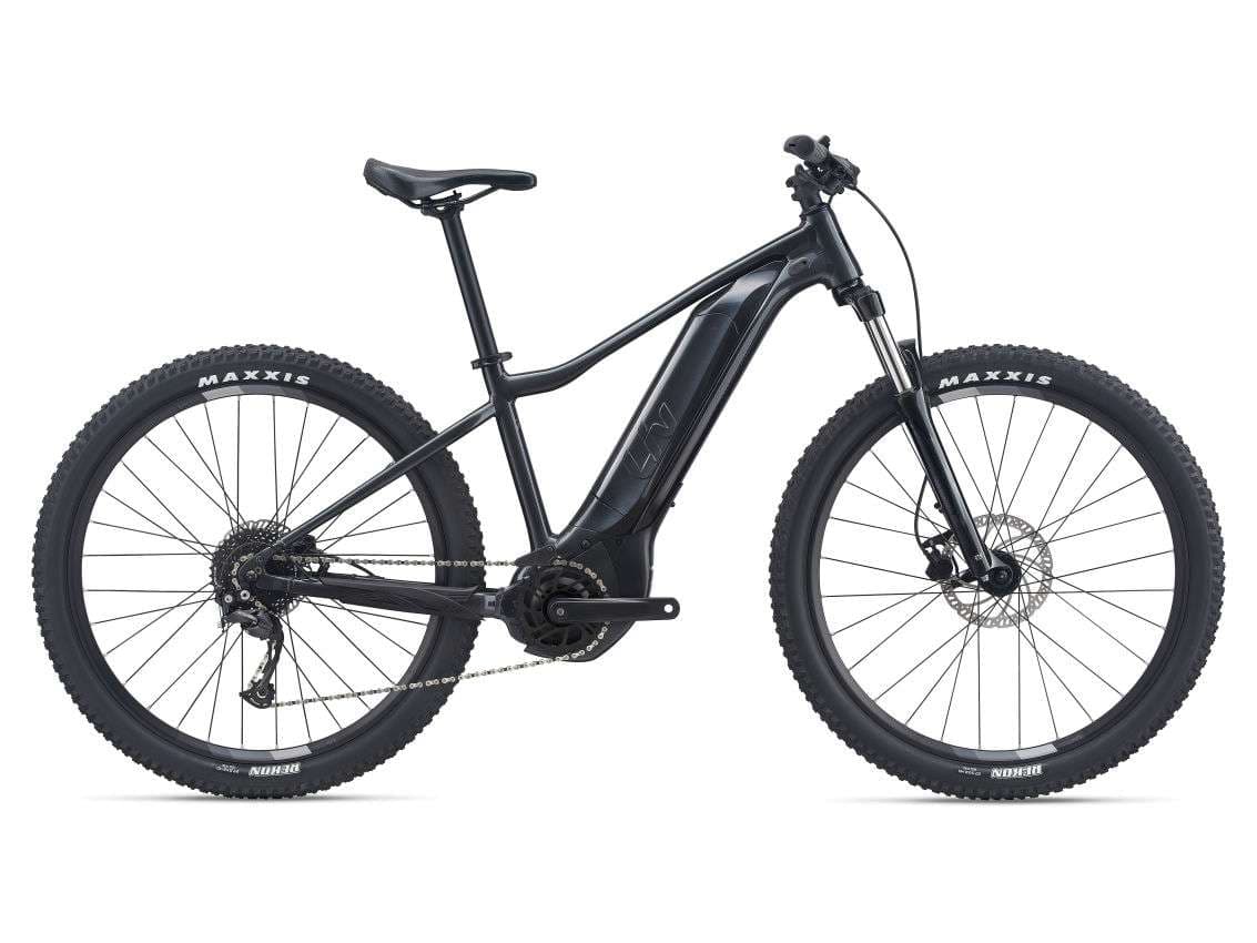 Electric LIV TEMPT E+3 27.5 - JUNIOR/XS (152/165 cm)