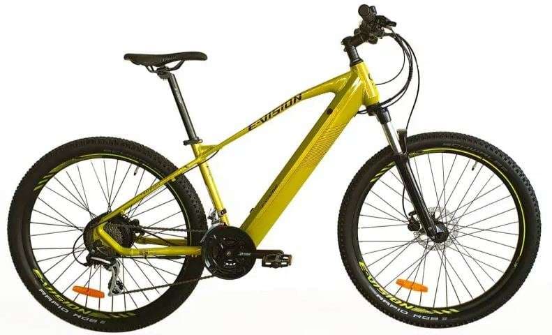 Electric Mountain Bike 27,5''
